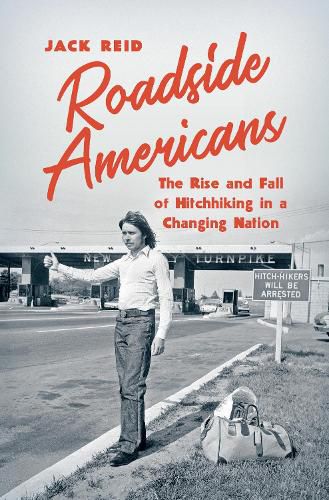 Cover image for Roadside Americans