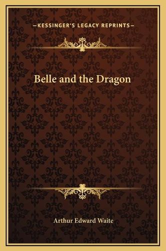 Belle and the Dragon