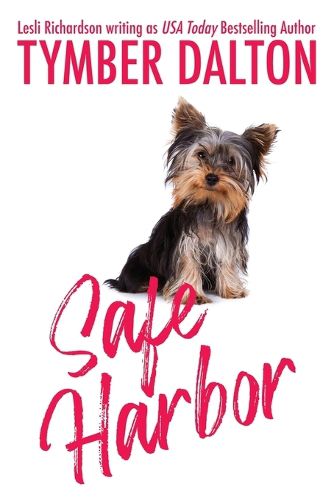 Cover image for Safe Harbor