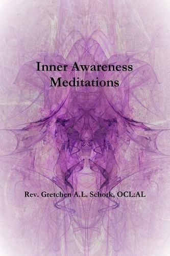 Cover image for Inner Awareness Meditations