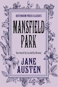 Cover image for Mansfield Park (Historium Press Classics)
