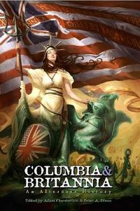 Cover image for Columbia & Britannia