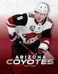 Cover image for Arizona Coyotes