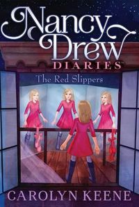 Cover image for The Red Slippers