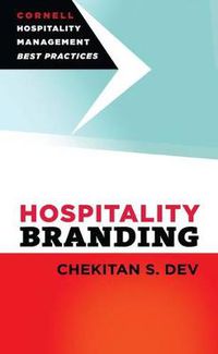 Cover image for Hospitality Branding