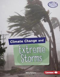 Cover image for Extreme Storms