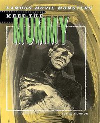 Cover image for Meet the Mummy