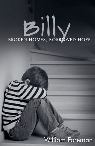 Cover image for Billy