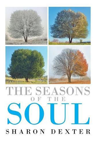 Cover image for The Seasons of the Soul