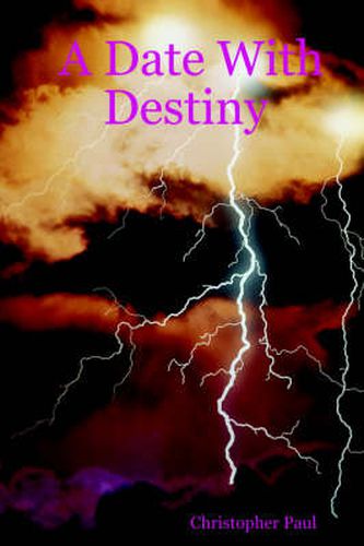 Cover image for A Date With Destiny