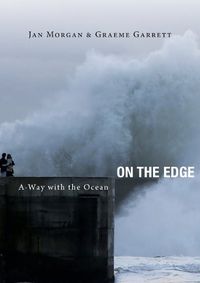 Cover image for On the Edge