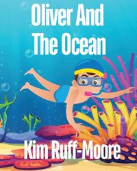 Cover image for Oliver And The Ocean