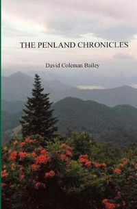 Cover image for The Penland Chronicles