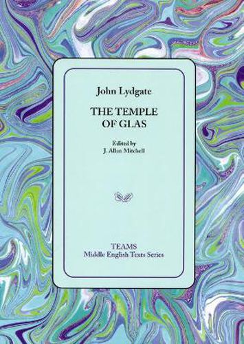 The Temple of Glas