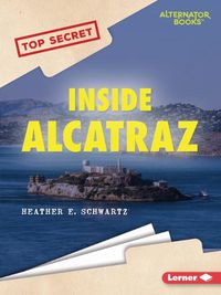 Cover image for Inside Alcatraz