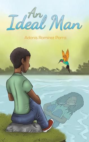 Cover image for An Ideal Man