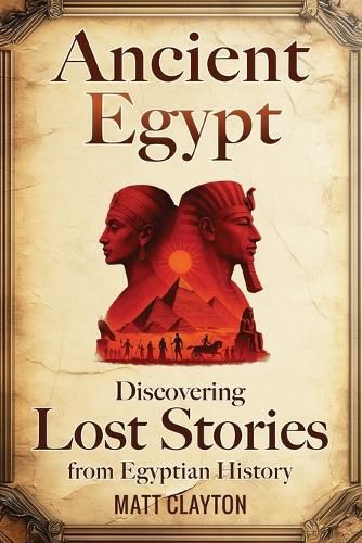 Cover image for Ancient Egypt