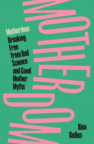 Cover image for Motherdom