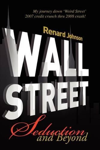 Cover image for Wall Street Seduction and Beyond