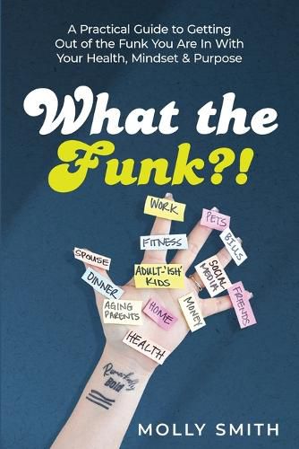 Cover image for What the Funk?!