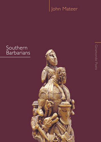 Cover image for Southern Barbarians