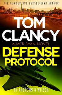 Cover image for Tom Clancy Defense Protocol