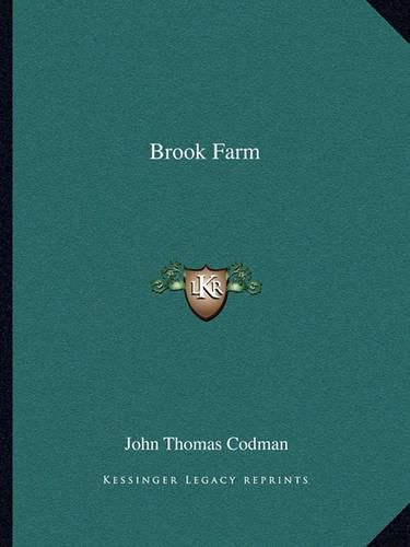 Brook Farm