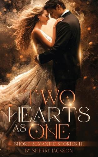 Cover image for Two Hearts as One