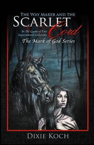 Cover image for The Way Maker and the Scarlet Cord: In the Quake of Two Supernatural Collusions