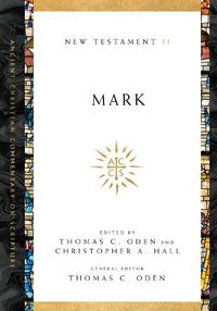 Cover image for Mark