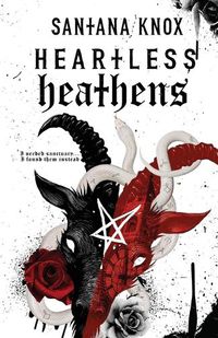 Cover image for Heartless Heathens