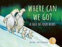 Cover image for Where Can We Go?