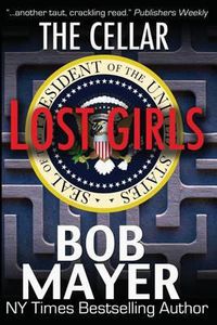 Cover image for Lost Girls