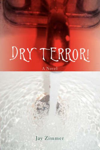 Cover image for Dry Terror!