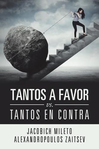 Cover image for Tantos a Favor vs. Tantos En Contra