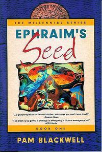 Cover image for Ephraim's Seed