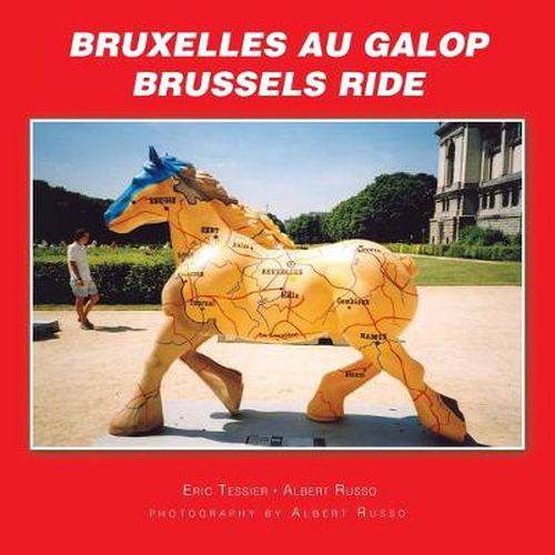 Cover image for Brussels Ride