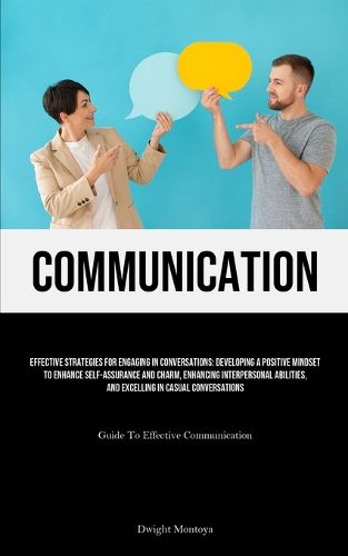 Cover image for Communication