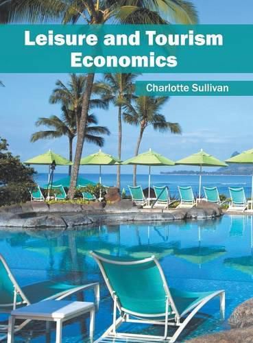 Cover image for Leisure and Tourism Economics