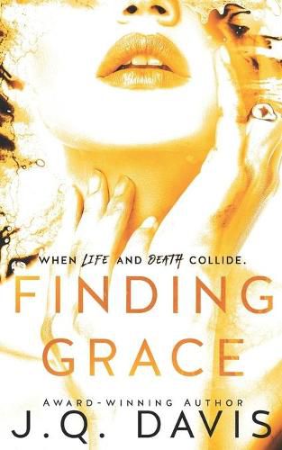 Cover image for Finding Grace