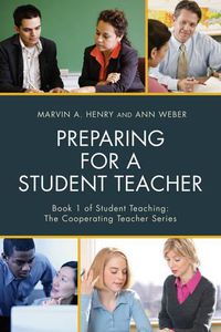 Cover image for Preparing for a Student Teacher