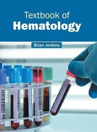 Cover image for Textbook of Hematology