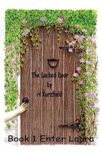 Cover image for The Locked Door: Enter Laura