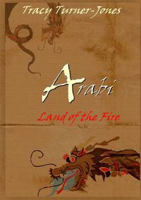 Cover image for Arabi: Land of the Fire