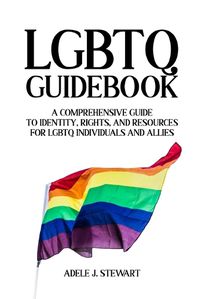 Cover image for LGBTQ Guidebook