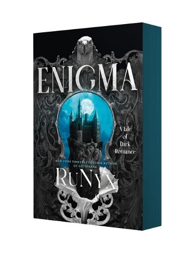 Cover image for Enigma
