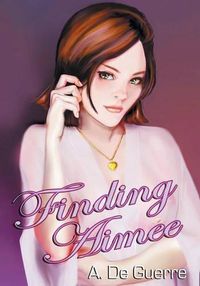 Cover image for Finding Aimee