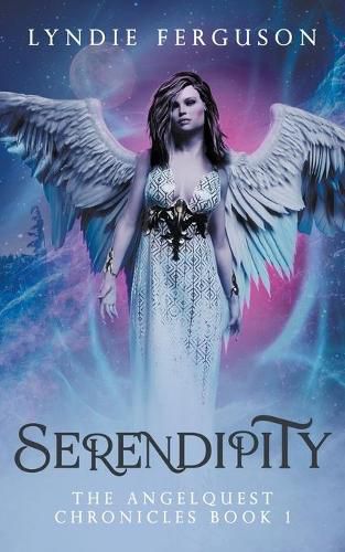 Cover image for Serendipity
