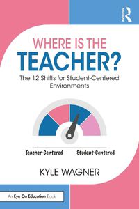 Cover image for Where Is the Teacher?