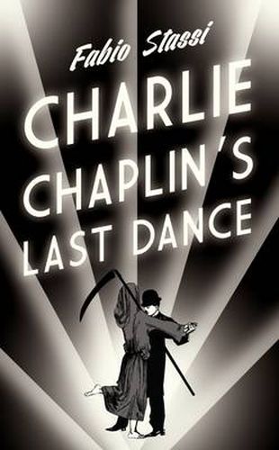 Cover image for Charlie Chaplin's Last Dance
